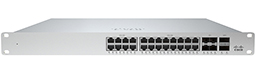 Cisco Meraki MS355-24X2