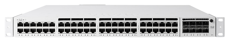 Cisco Meraki MS390-48