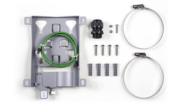 Meraki Replacement Mounting Kit for MR62/MR66