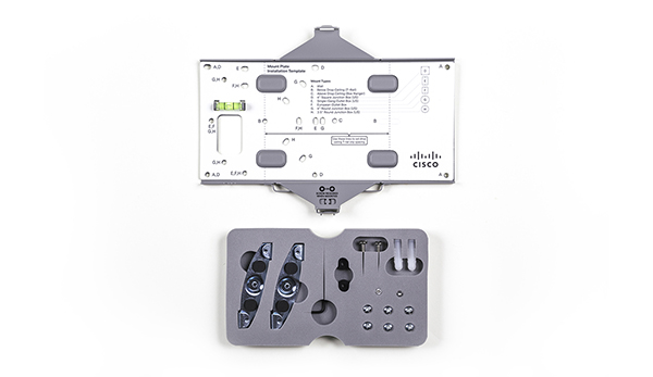 Meraki Replacement Mounting Kit for MR34