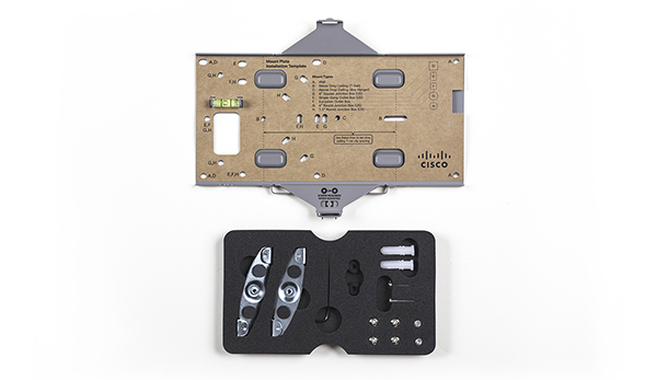 Meraki Replacement Mounting Kit for MR32