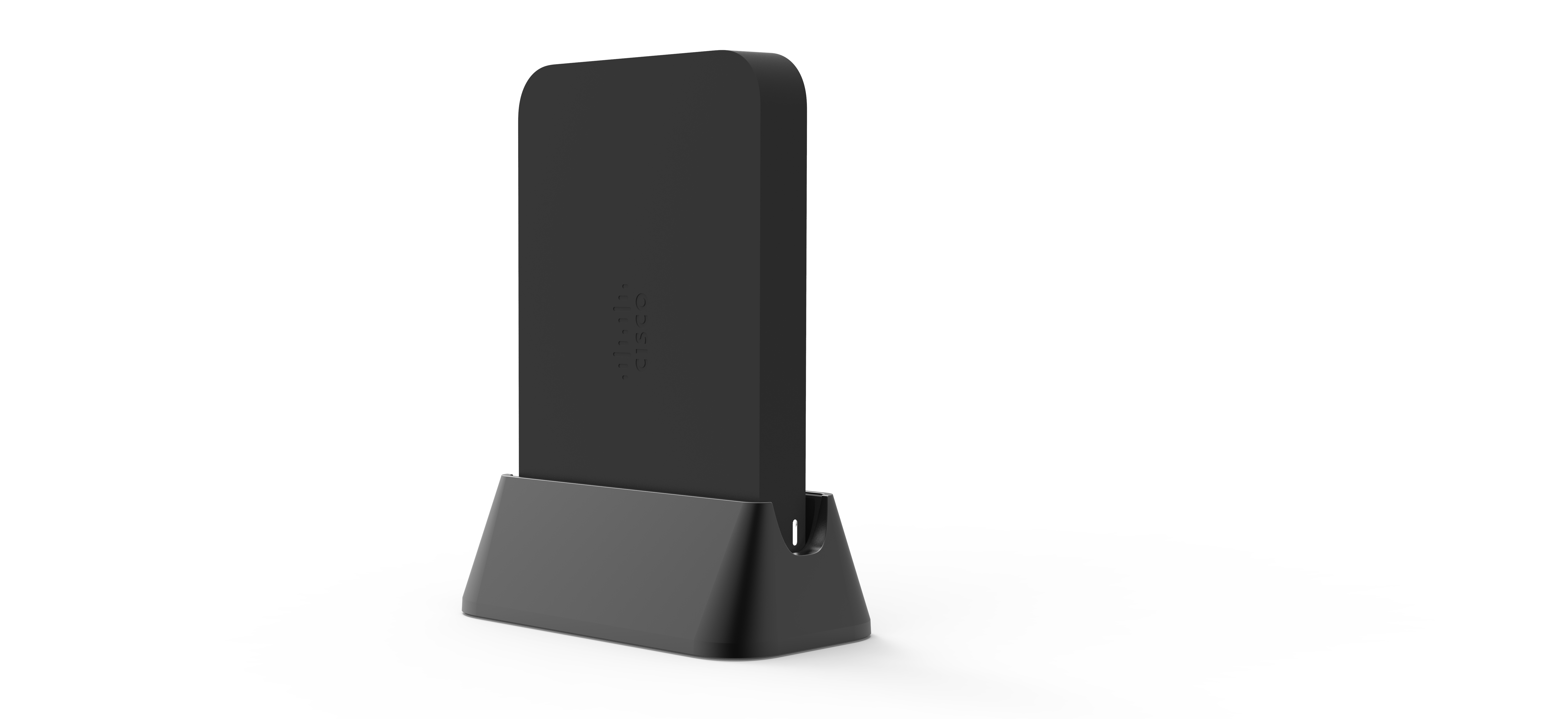 Meraki Z3 Vertical Desktop Stand