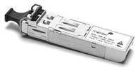 1 GbE SFP SX Fiber Transceiver