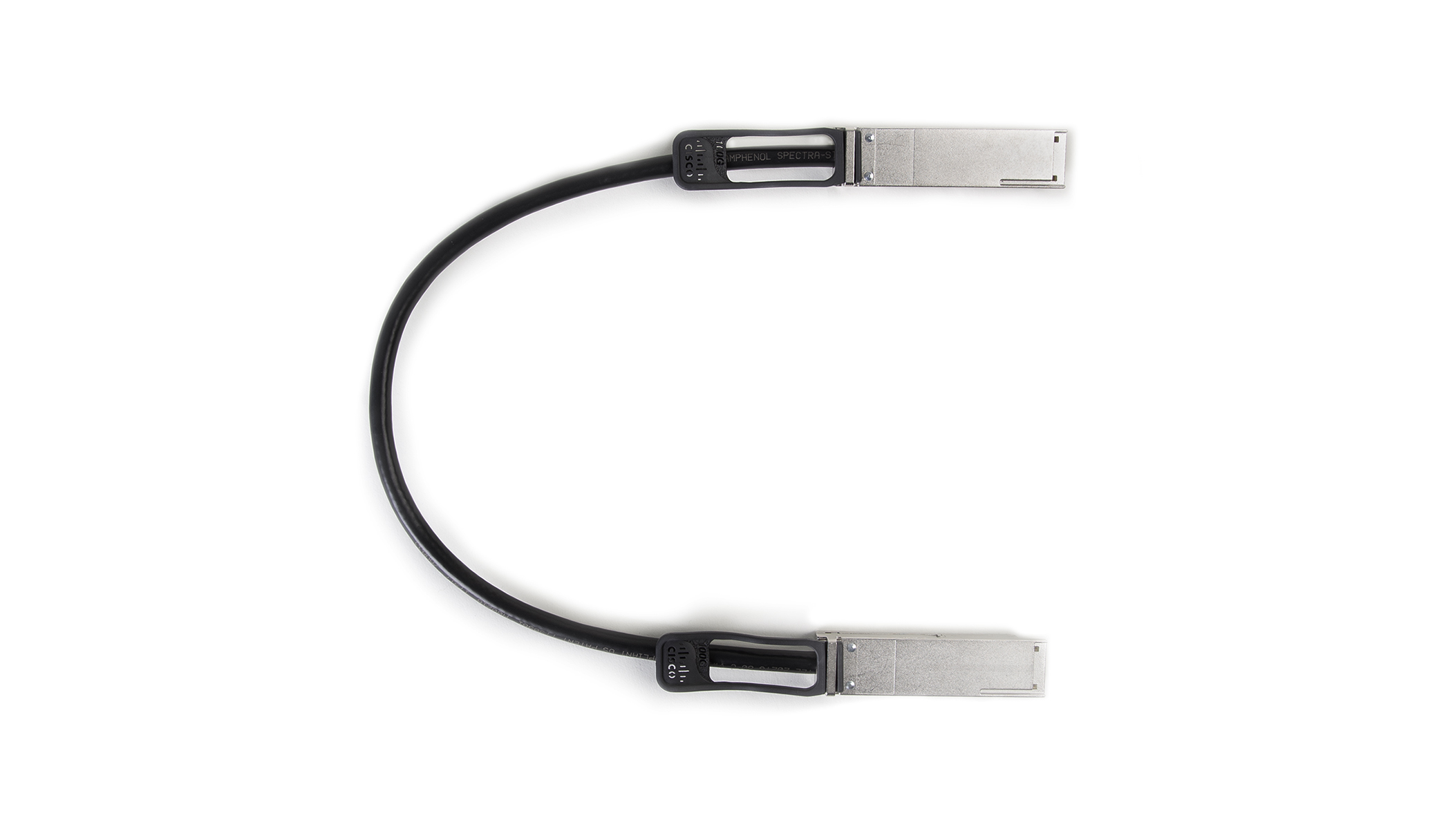 100G Stacking Cable