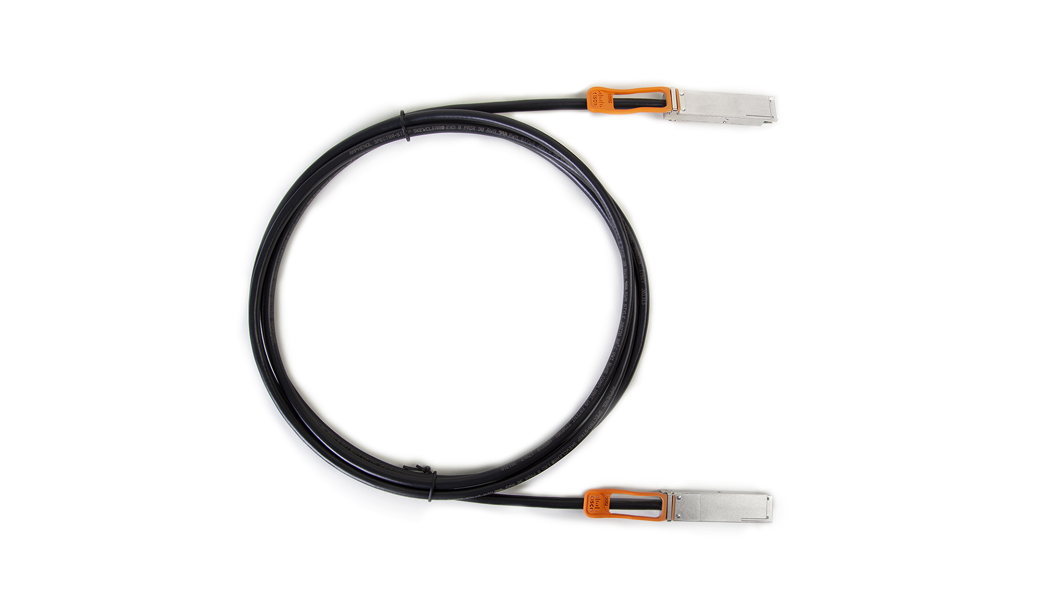 100G Stacking Cable
