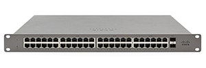 Cisco Meraki Go GS110-48