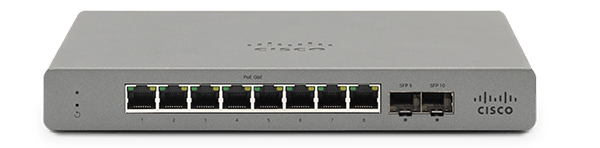Network Switches image