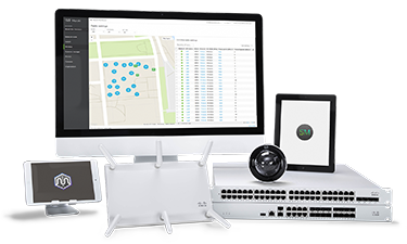 Cisco Meraki Products