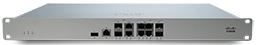 Cisco Meraki MX105