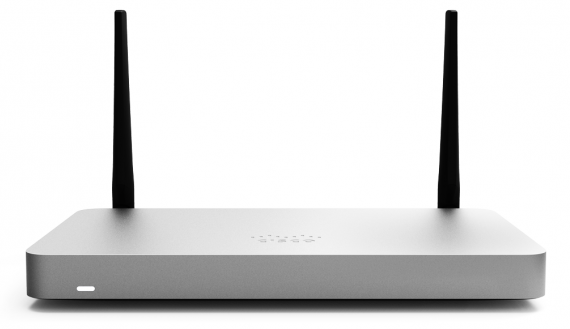 Cisco Meraki MX67C