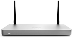 Cisco Meraki MX68CW