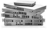 Cisco Security Appliances