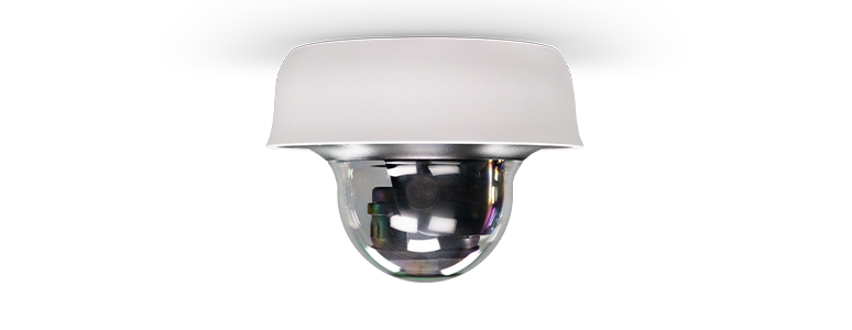 Cisco Meraki MV63X Smart Camera