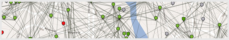 Mesh Routing