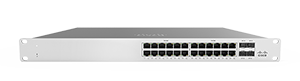 Cisco Meraki MS120-24P