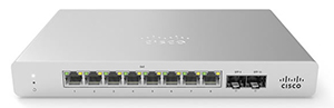 Cisco Meraki MS120-8