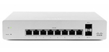 Cisco Meraki Compact Switches