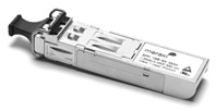 1 GbE SFP SX Fiber Transceiver