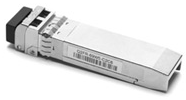 10 GbE SFP+ LR Fiber Transceiver