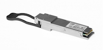 40 GbE QSFP+ LR4 Fiber Transceiver