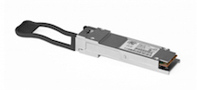 40 GbE QSFP+ SR4 Fiber Transceiver