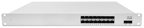 MS Cloud Managed 10 Gigabit Aggregation Switch