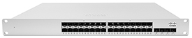 Cisco Meraki MS410-32: 32 Port 10 GbE Aggregation Switch