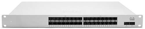 MS Cloud Managed 10 Gigabit Aggregation Switch