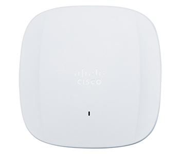 CW9166 Cloud-managed Wifi 6E Indoor Access Point