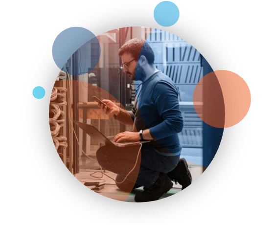 For Your Infrastructure