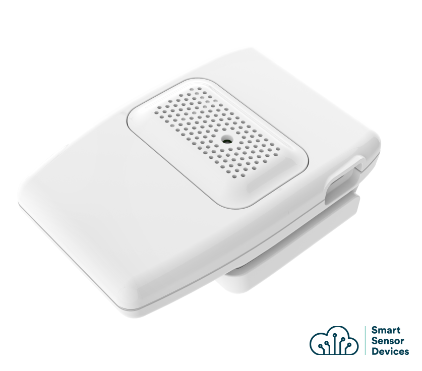 Environment Monitoring