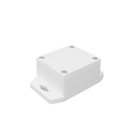 Asset Tracking in Manufacturing