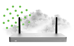 Cisco Meraki MX